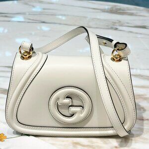 Gucci bags are new, trendy and versatile, interpreting high-end fashion attitude